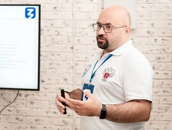 В Севастополе стартовал летний лекторий Общества «Знание»