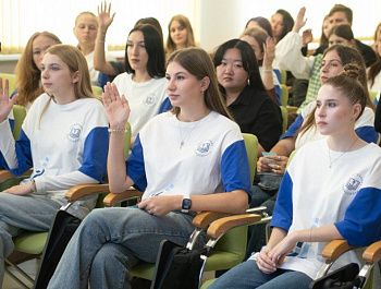 Молодые педагоги Севастополя: 112 специалистов начали работу в новом учебном году