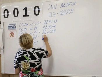 Более двухсот севастопольских выпускников решили пересдать ЕГЭ