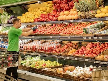 В Севастополе снизились цены на свежие помидоры, картофель, лук и свеклу