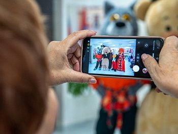 Дом культуры во Фруктовом открылся после масштабного капремонта