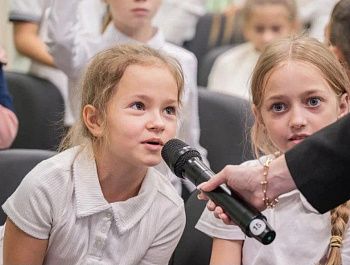 Около 1000 юных севастопольцев прошли уроки безопасности