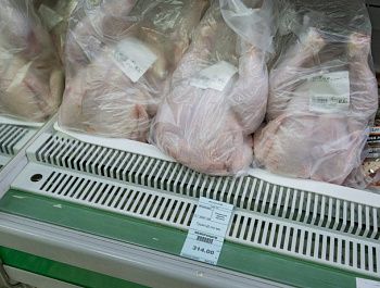 Севастопольские торговые сети сохраняют запасы продуктов и рабочий график в условиях ограничений