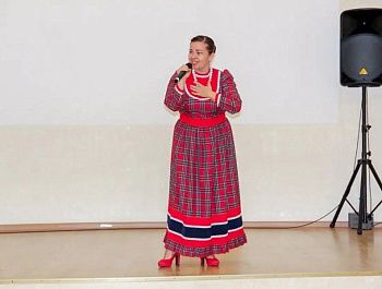 Около 150 мероприятий с начала года проведено в Севастопольском доме-интернате