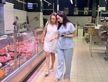 Торговые сети Севастополя сохраняют доступные цены на социально значимые товары