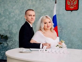 Студенты СевГУ вошли в число 25 лучших семейных пар конкурса «Студенческие семьи России»