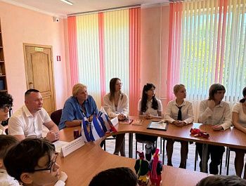 Севастополь и Никарагуа расширяют сотрудничество в сфере образования