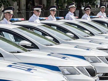 Сотрудники правоохранительных органов готовы обеспечить безопасность горожан и туристов