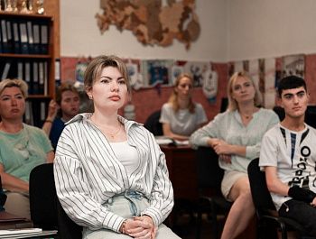Сотрудников спортивных учреждений обучают навыкам первой помощи