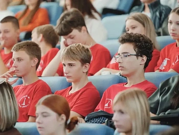 Форум «Труд крут» в Севастополе собрал 1,5 тысячи участников