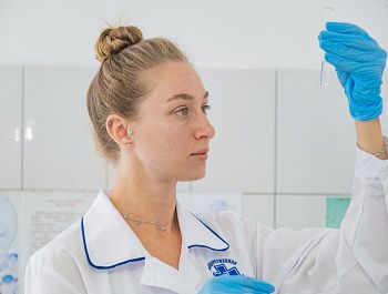 Госветслужба Севастополя исследует овощи и фрукты на безопасность перед их продажей на рынках