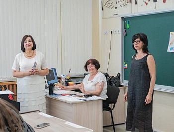 На педагогических чтениях обсудили междисциплинарный подход в обучении