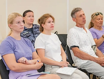 Стартовали бесплатные курсы по оказанию первой помощи