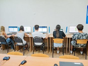 В Севастопольском медицинском колледже проходит приемная кампания