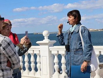 Экскурсия как научное исследование: индивидуальный подход к знакомству с Севастополем