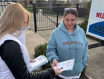 «День здоровья» в селе Широкое: медики провели комплексные обследования для сельчан