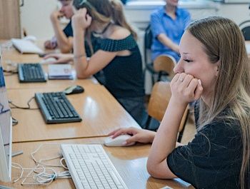 В Севастопольском медицинском колледже проходит приемная кампания