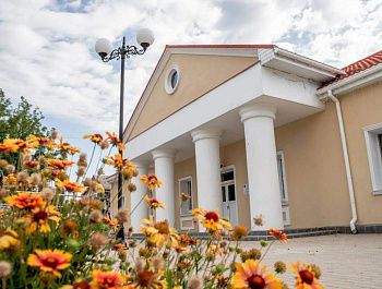 В Орлиновском округе проверили готовность сельских домов культуры к работе в условиях тревоги