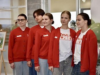 Севастопольский профессиональный художественный колледж отметил 80-летие
