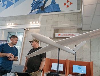 Более 40 участников СВО и членов их семей получили помощь на встрече клуба «ZA СВОих»