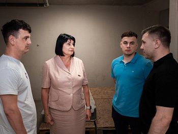 В Севастополе продолжаются проверки укрытий в рамках инициативы «Защитим Севастополь вместе»
