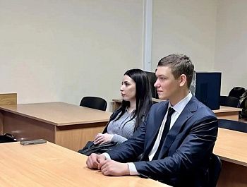 Студенты СевГУ прошли стажировку в ЕДДС Севастополя