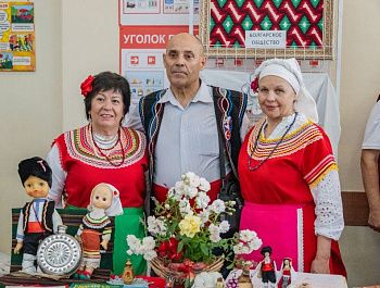 Юбилейный «СевЭтноФест» собрал почти 4000 участников