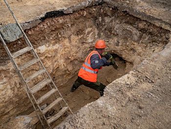 До конца года на Инженерной Балке обновят более 600 погонных метров сетей водопровода