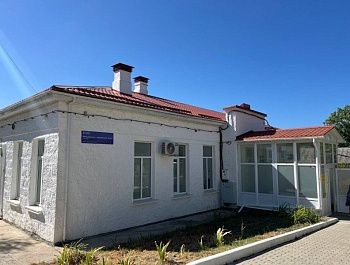 В селе Передовое прошел День здоровья