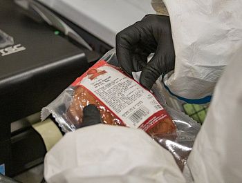 Севастопольские предприятия пищевой промышленности в условиях ограничений нарастили темпы производства и расширили штат сотрудников