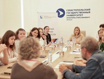 В Севастополе определяют новые векторы развития креативных индустрий