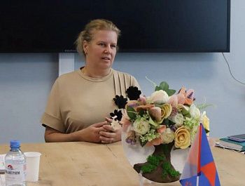 Семь новых бизнес-идей: в Севастополе прошла защита бизнес-планов безработных