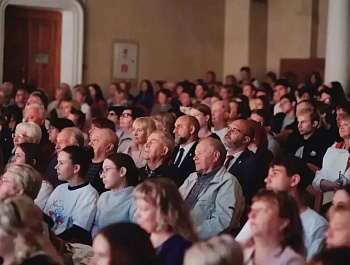 В Севастополе отметили День СПО