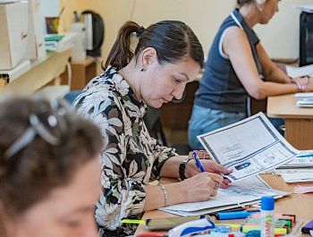 В Севастопольском медицинском колледже проходит приемная кампания