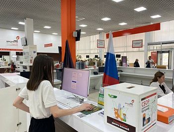 В МФЦ Севастополя стали доступны новые услуги для юридических и физических лиц