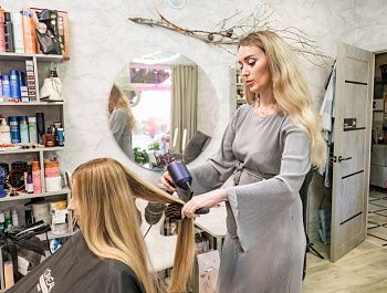 Соцконтракт помогает севастопольцам начать зарабатывать самостоятельно