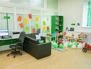 Более 130 семей обратились за помощью во второй семейный МФЦ с момента открытия