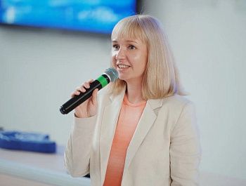 В СевГУ завершился управленческий интенсив «Будь в ТОПе!» для командных составов Губернаторских школьных трудовых отрядов