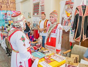 Юбилейный «СевЭтноФест» собрал почти 4000 участников