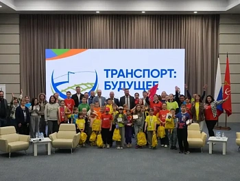 Сотрудники «Севэлектроавтотранса» показали высокие результаты на всероссийском конкурсе