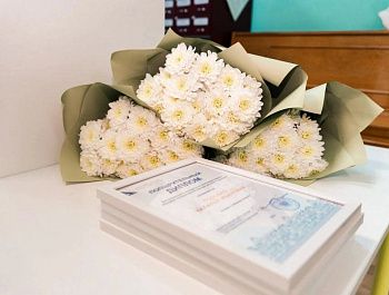 В Севастополе в 33-й раз вручили литературную премию имени Льва Толстого