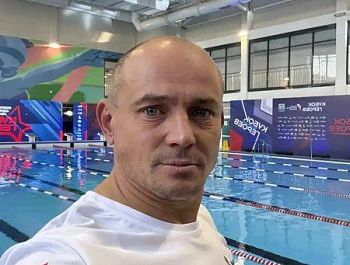 Севастопольский ветеран СВО вошел в пятерку сильнейших на «Кубке Защитников Отечества» по плаванию
