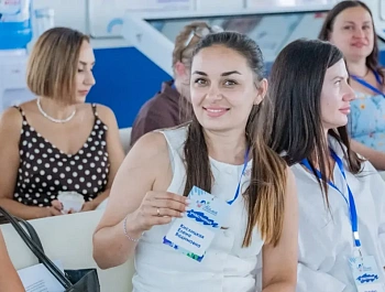 В Севастополе подвели итоги программы «Мама-предприниматель»