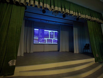 В 2022 году в Севастополе планируется стопроцентное достижение 115 показателей нацпроектов
