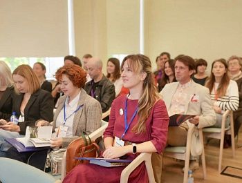 В Севастополе определяют новые векторы развития креативных индустрий