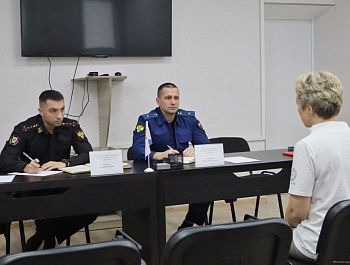 Более 3 тысяч севастопольских ветеранов СВО получили бесплатную юридическую помощь