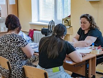 В Севастопольском медицинском колледже проходит приемная кампания