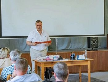Водители Севэлектроавтотранса прошли обучение первой помощи