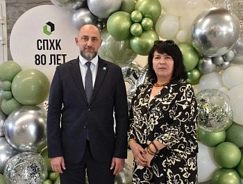 Севастопольский профессиональный художественный колледж отметил 80-летие
