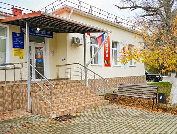 Более 60 жителей села Орлиное прошли обследование в рамках «Дня здоровья»